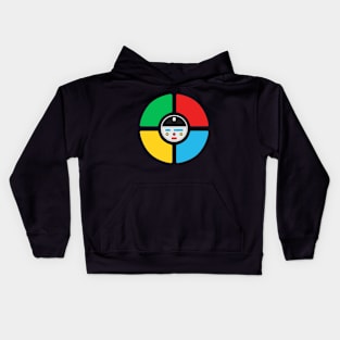 Your Favorite Memory Game Kids Hoodie